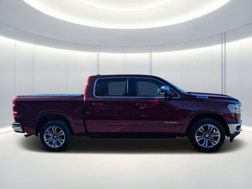 2023 RAM 1500 Longhorn