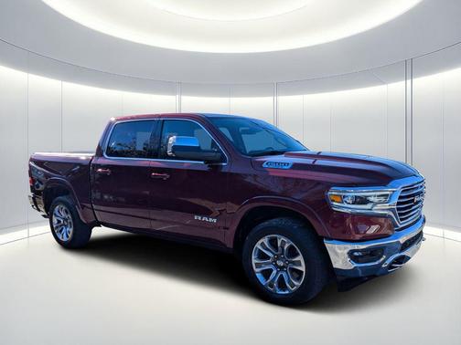 2023 RAM 1500 Longhorn