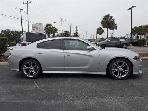 2022 Dodge Charger R/T