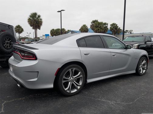 2022 Dodge Charger R/T