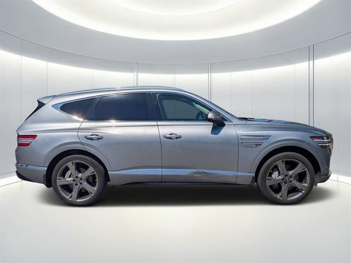 2024 Genesis GV80 3.5T Prestige Signature