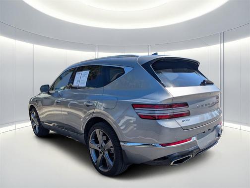 2024 Genesis GV80 3.5T Prestige Signature