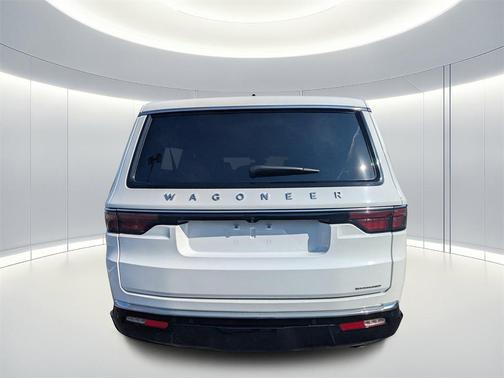 2024 Jeep Wagoneer L Series II 4x4