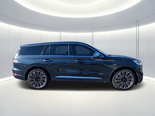 2020 Lincoln Aviator Black Label AWD