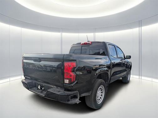 2025 Chevrolet Colorado WT