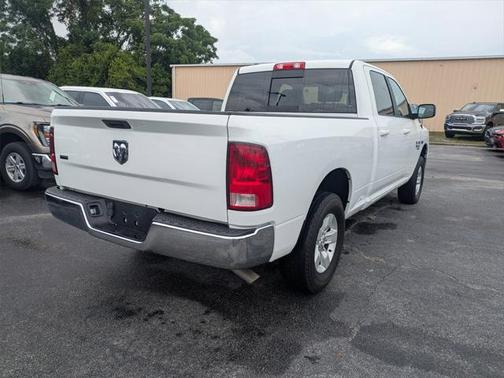 2020 RAM 1500 Classic SLT