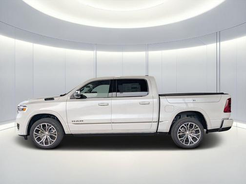 2026 RAM 1500 ST