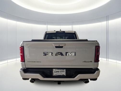 2026 RAM 1500 ST