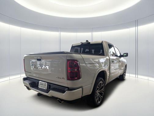2026 RAM 1500 ST