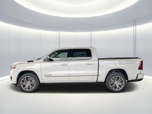 2026 RAM 1500 ST