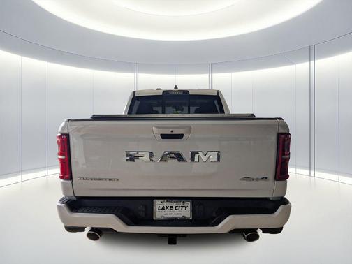 2026 RAM 1500 ST