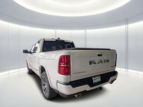 2026 RAM 1500 ST