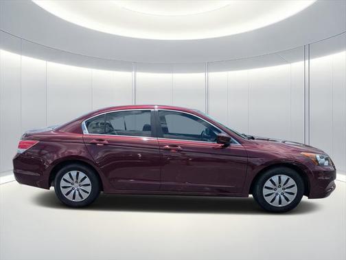2012 Honda Accord 2.4 LX
