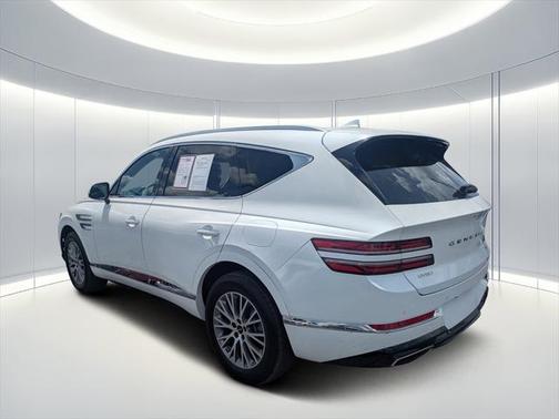 2024 Genesis GV80 2.5T