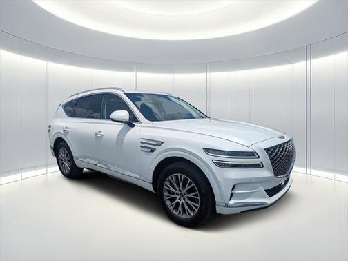 2024 Genesis GV80 2.5T