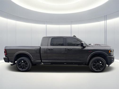 2023 RAM 2500 Limited Mega Cab 4x4 6'4' Box