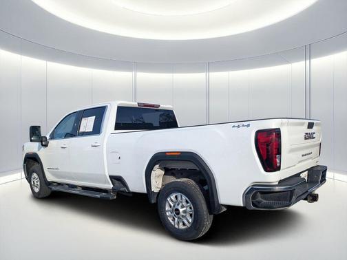 2023 GMC Sierra 2500 SLE