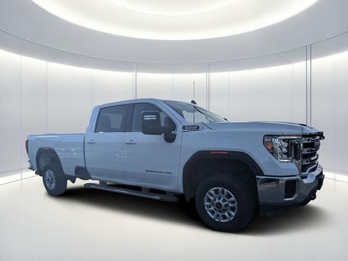2023 GMC Sierra 2500 SLE