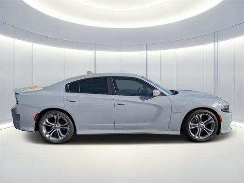 2021 Dodge Charger R/T