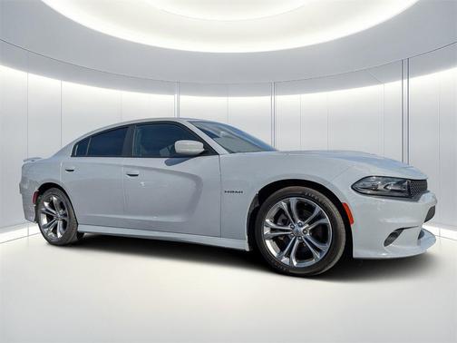 2021 Dodge Charger R/T
