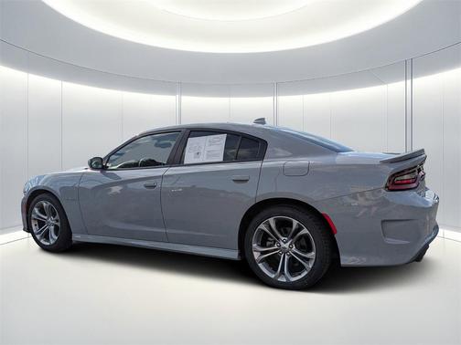2021 Dodge Charger R/T