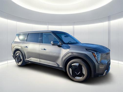 2024 Kia EV9 Light Long Range