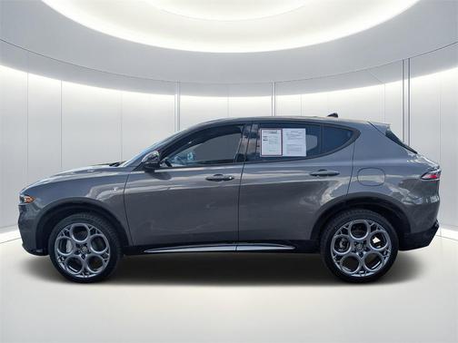 2024 Alfa Romeo Tonale Ti EAWD