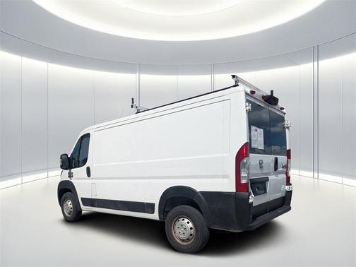 2019 RAM ProMaster 1500 Low Roof