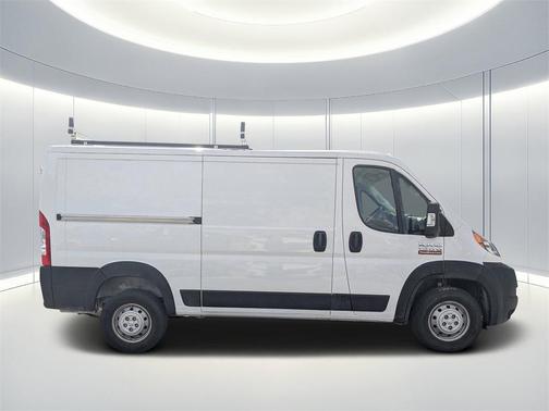 2019 RAM ProMaster 1500 Low Roof