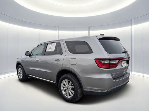 2020 Dodge Durango SXT AWD
