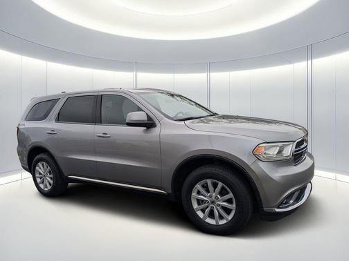 2020 Dodge Durango SXT AWD