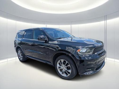 2020 Dodge Durango GT AWD