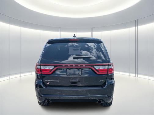 2020 Dodge Durango GT AWD