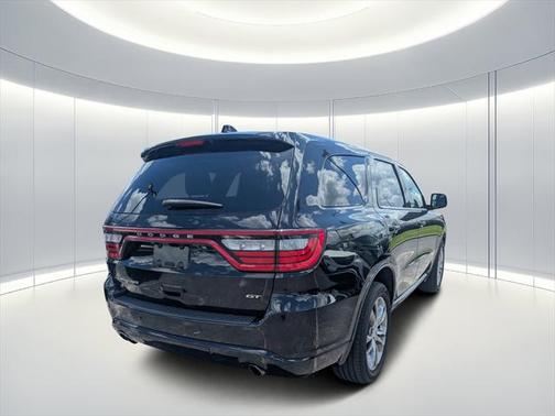 2020 Dodge Durango GT AWD