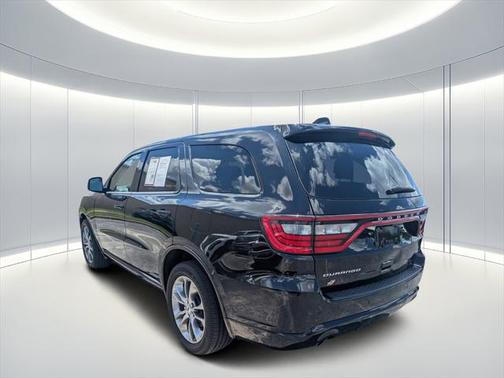 2020 Dodge Durango GT AWD