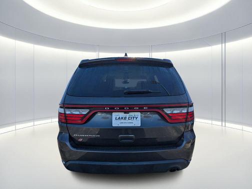 2020 Dodge Durango SXT AWD