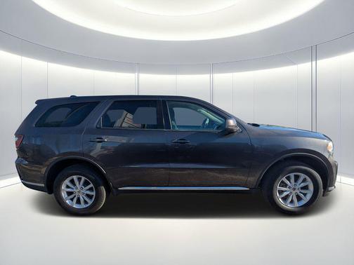 2020 Dodge Durango SXT AWD