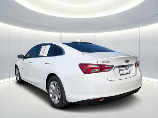 2021 Chevrolet Malibu FWD LT