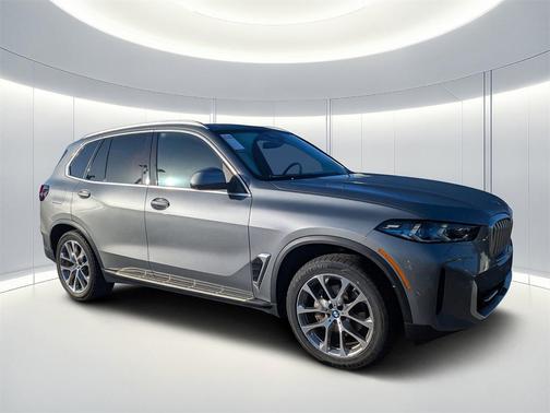 2024 BMW X5 sDrive40i