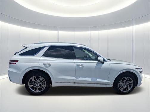 2025 Genesis GV70 2.5T AWD