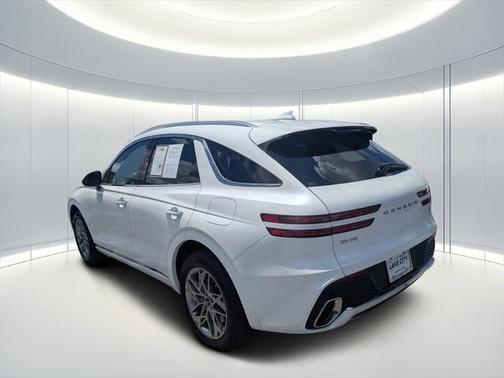 2025 Genesis GV70 2.5T AWD