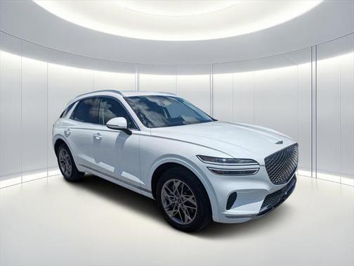 2025 Genesis GV70 2.5T AWD