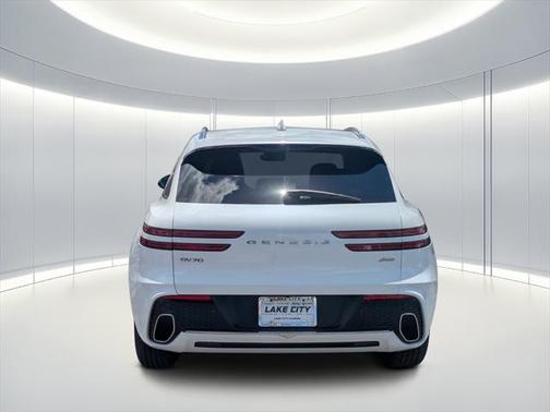 2025 Genesis GV70 2.5T AWD