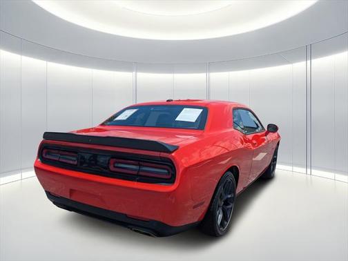 2021 Dodge Challenger R/T