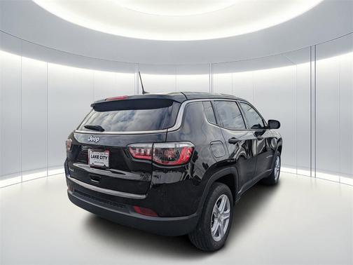 2023 Jeep Compass Sport