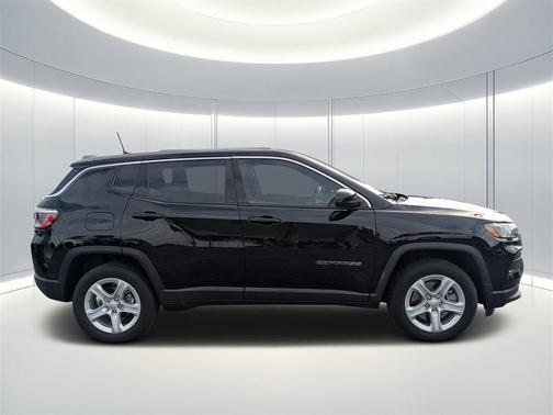 2023 Jeep Compass Sport