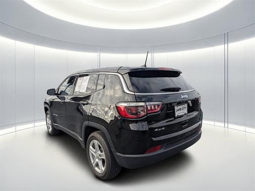 2023 Jeep Compass Sport