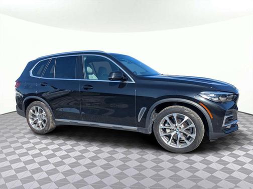 2023 BMW X5 sDrive40i