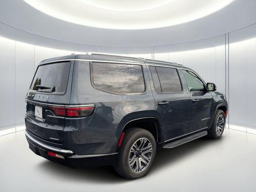 2024 Jeep Wagoneer Series II 4x4