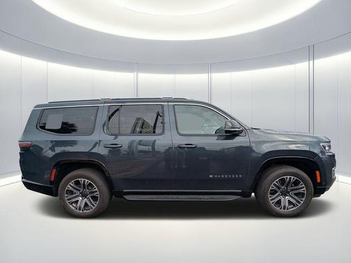 2024 Jeep Wagoneer Series II 4x4